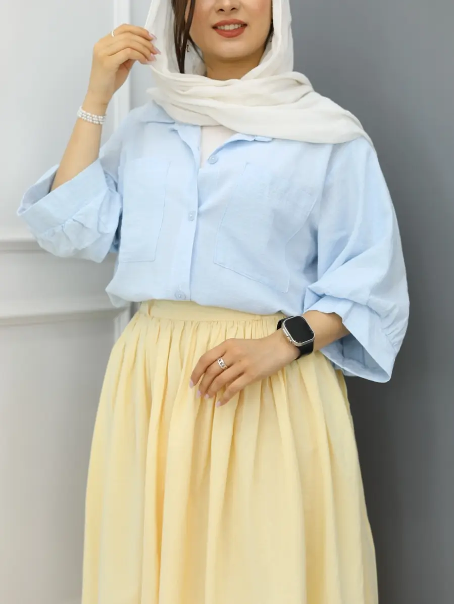 شومیز بارباراس
